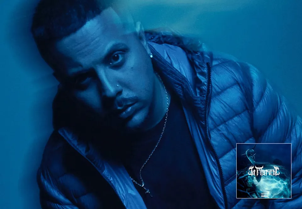 Cruz Cafuné – "Ja Morant"