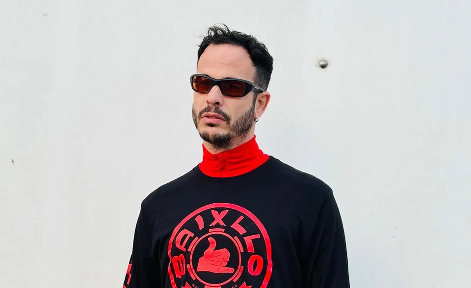 Alizzz lanza nuevo merch y una pop up
