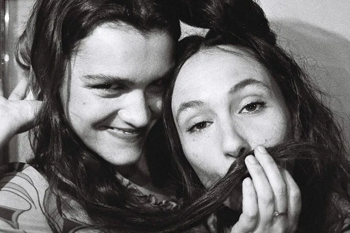 Rigoberta Bandini x Amaia