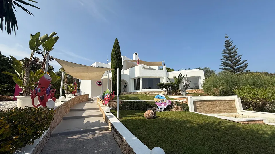Fini Ibiza Summer Edition