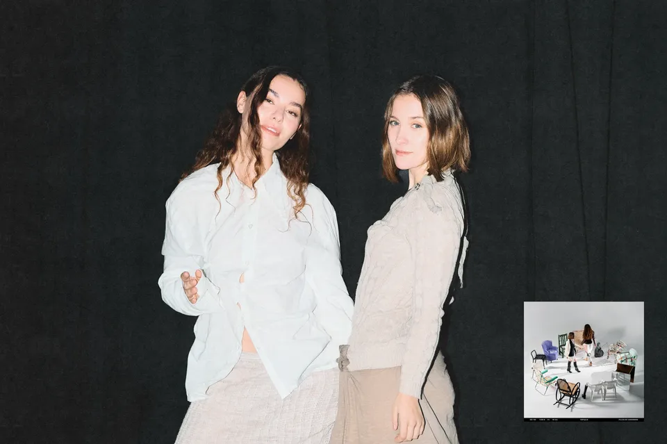 Fillas de Cassandra – “Tertúlia”