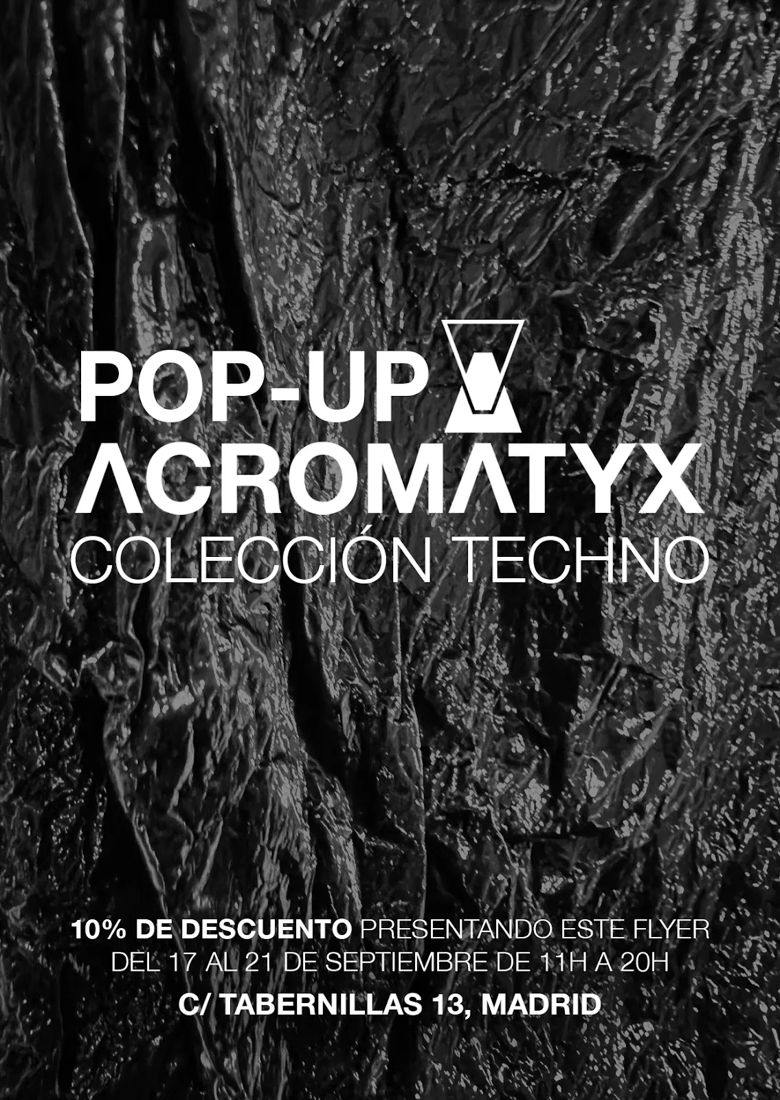 ACROMATYX