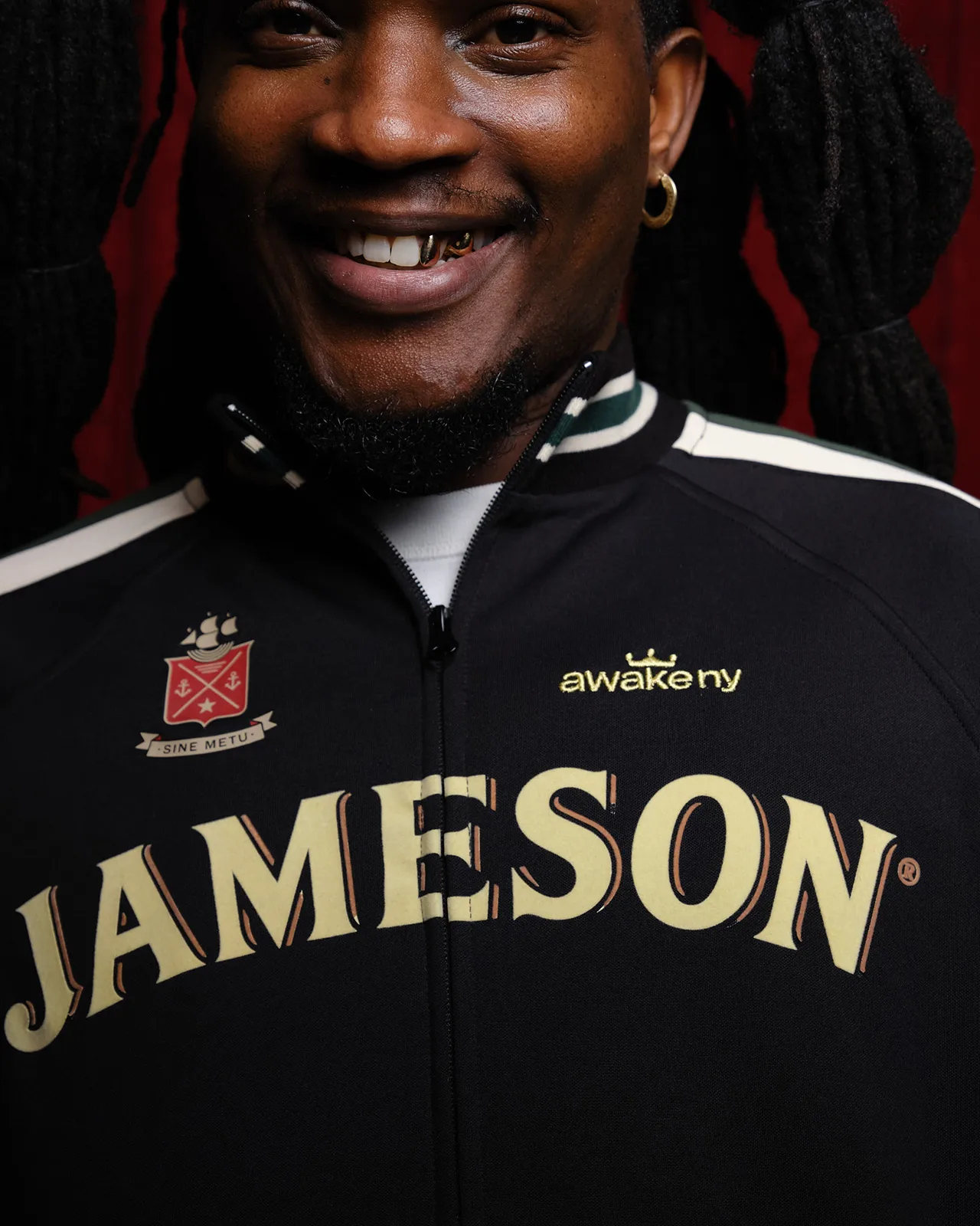 Jameson x Awake NY