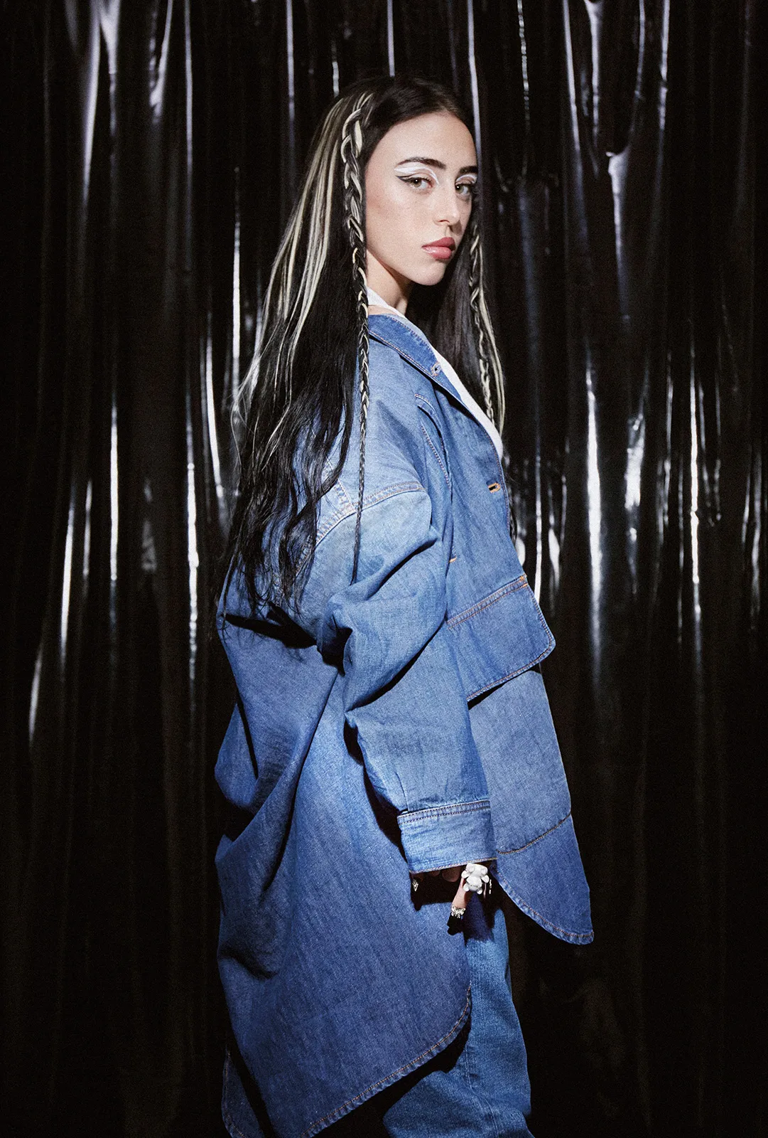 Nicki Nicole Acero Magazine 8