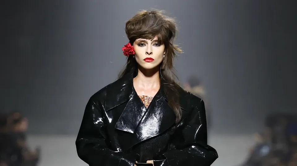 Louis Gabriel Nouchi S/S 2027