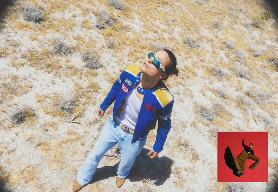 Menend - “Yanki”