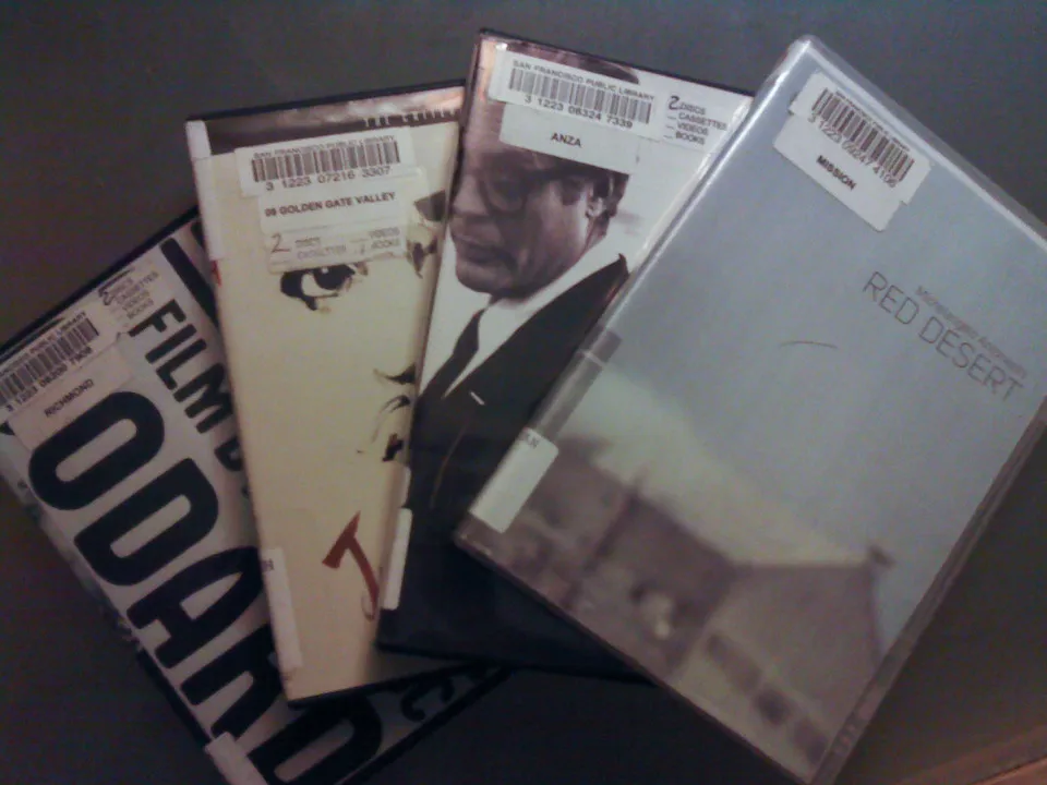 criterion-collection