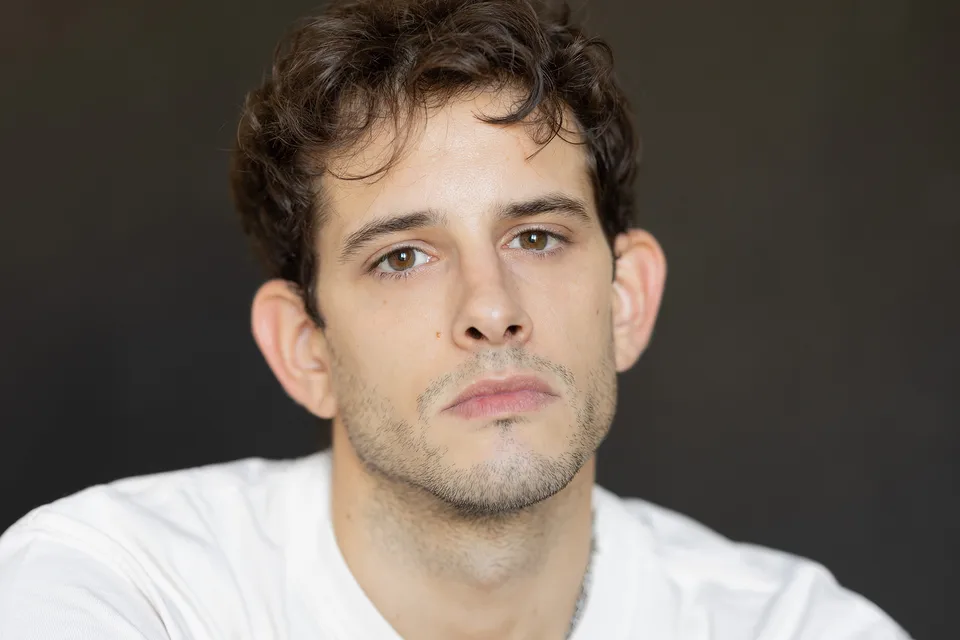 Alex Villazán