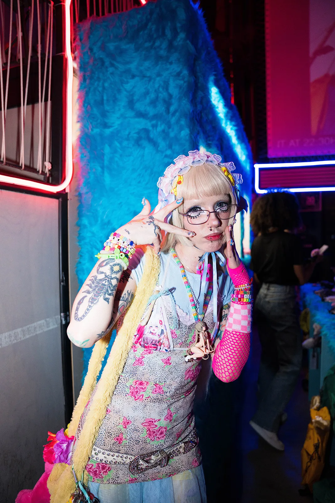 ACERO-Eastpak-Cosplay-Convention-7