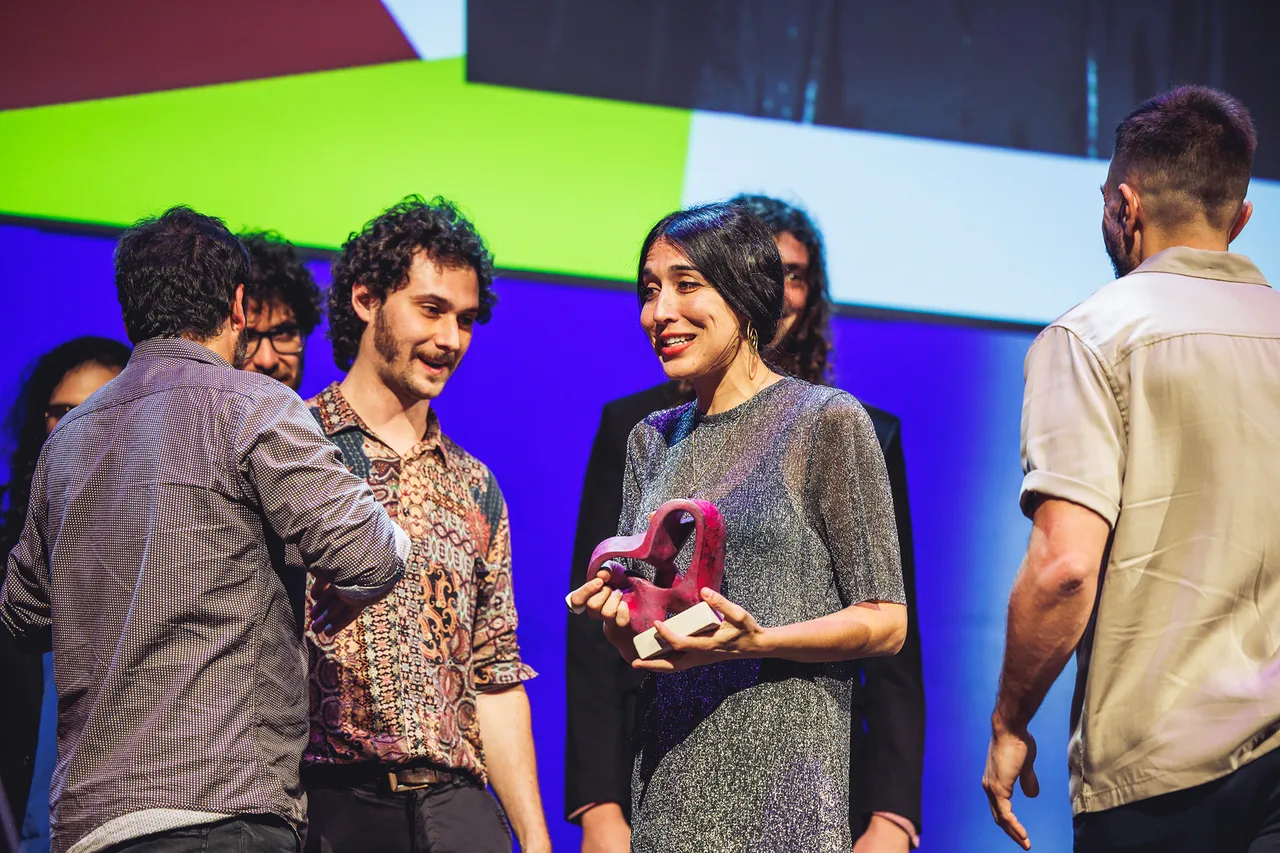 Premios Min 2