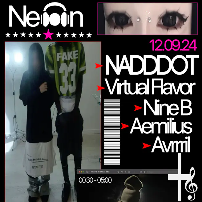 Neon Starclub