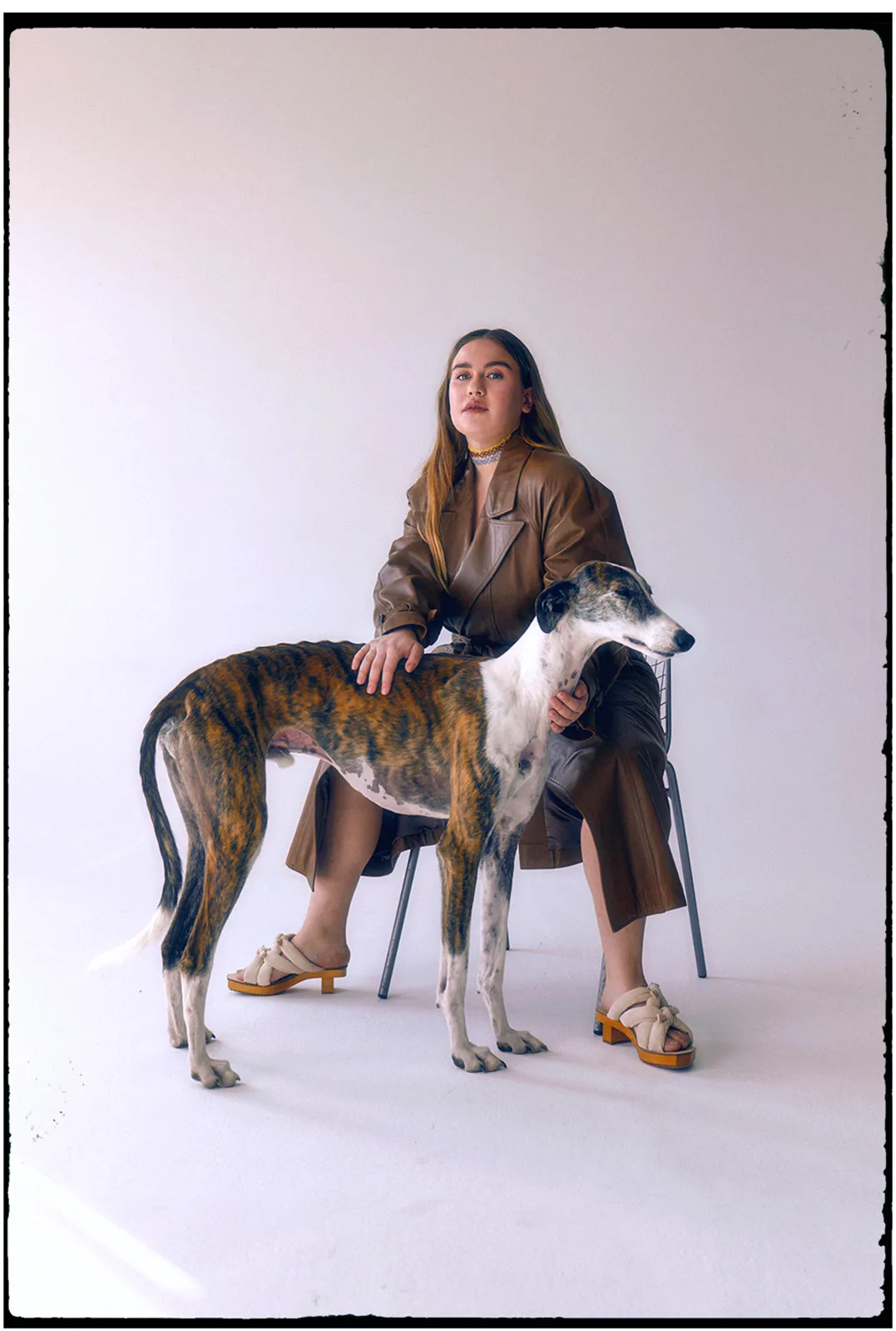Clara Sans Metalmagazine 9