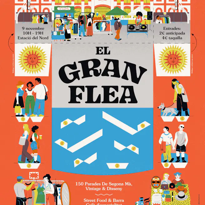 el gran flea