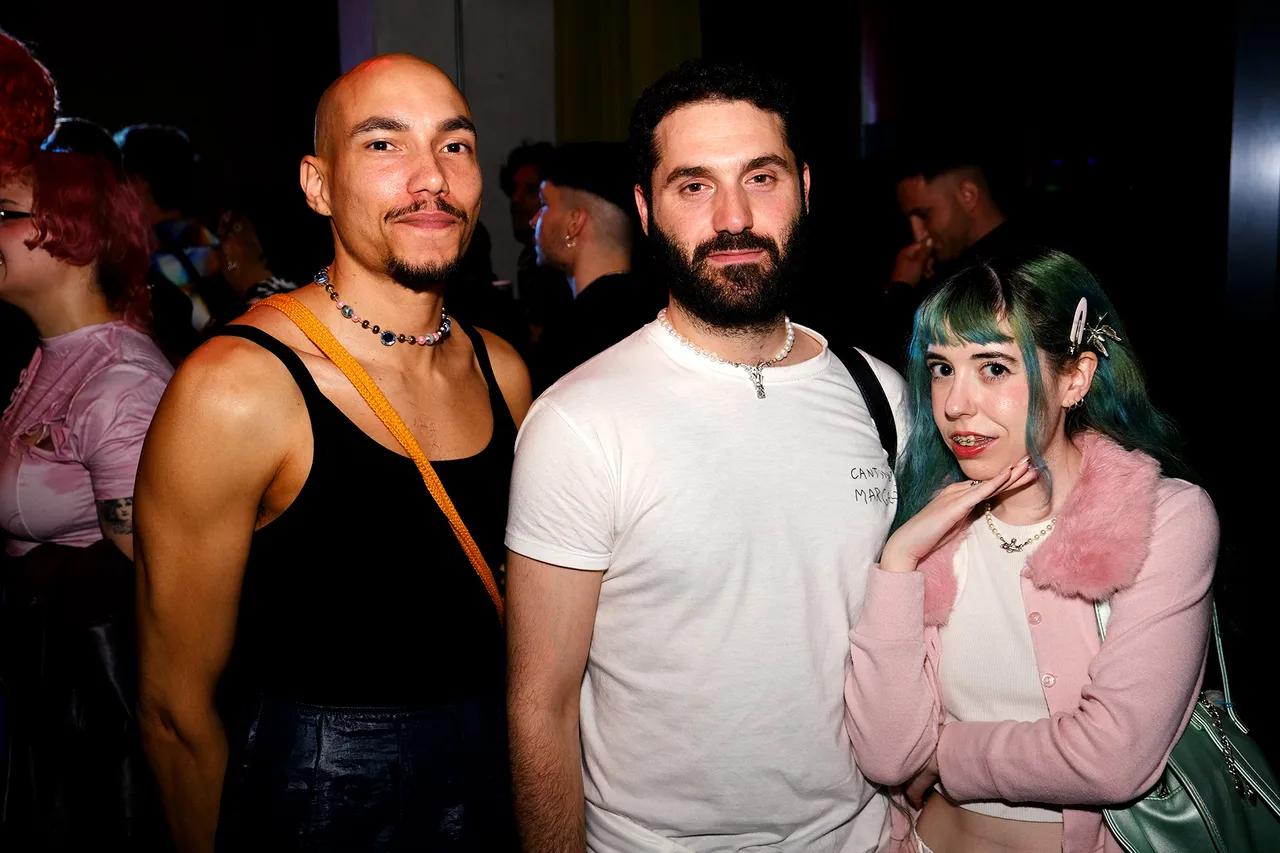 Acero Party 52