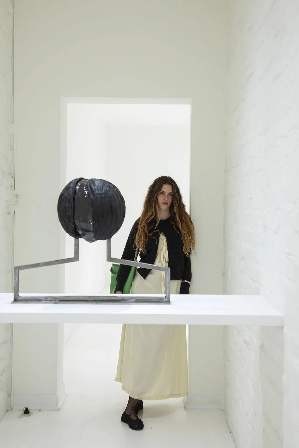 Bimba y Lola recorre Art Week