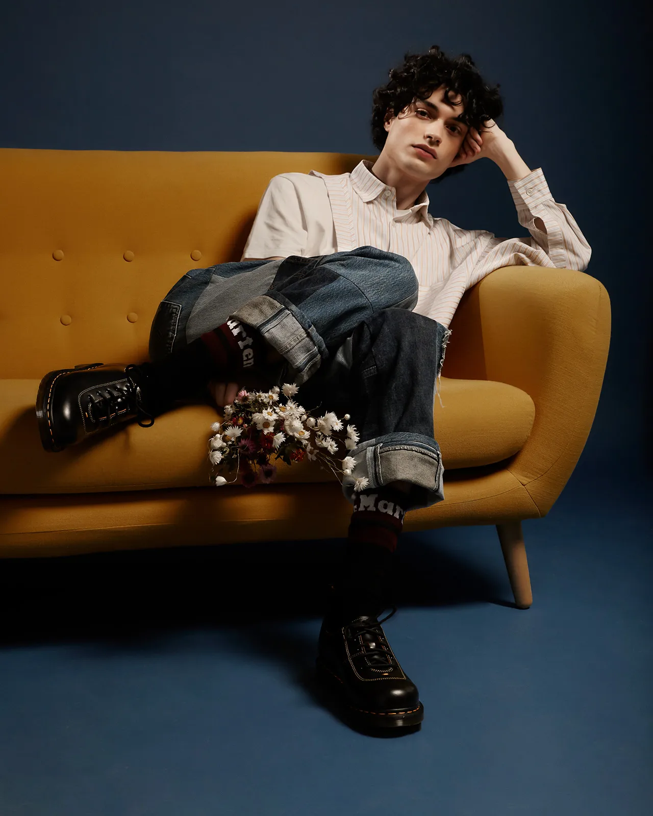 Drmartens Metalmagazine 8