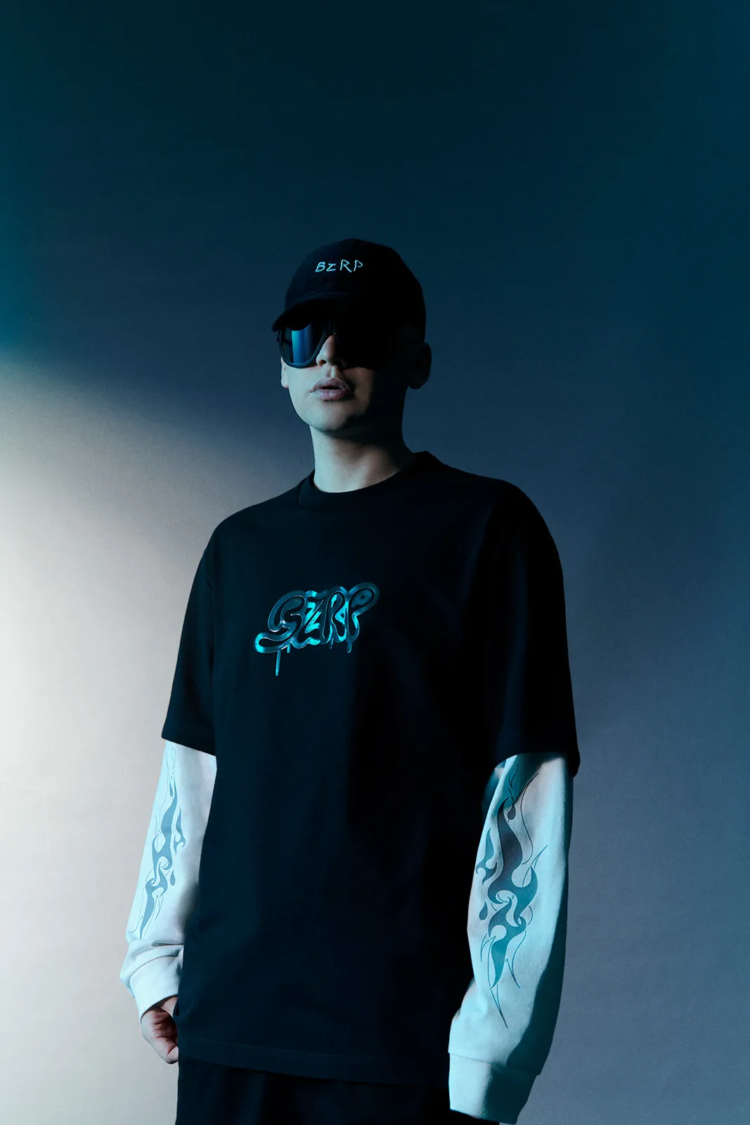 Bershka X Bizarrap 6
