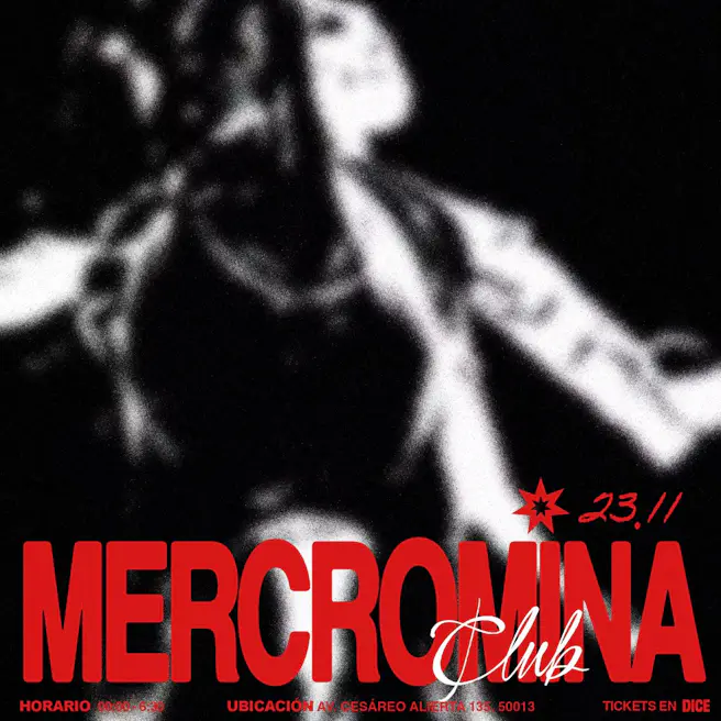 mecromina club
