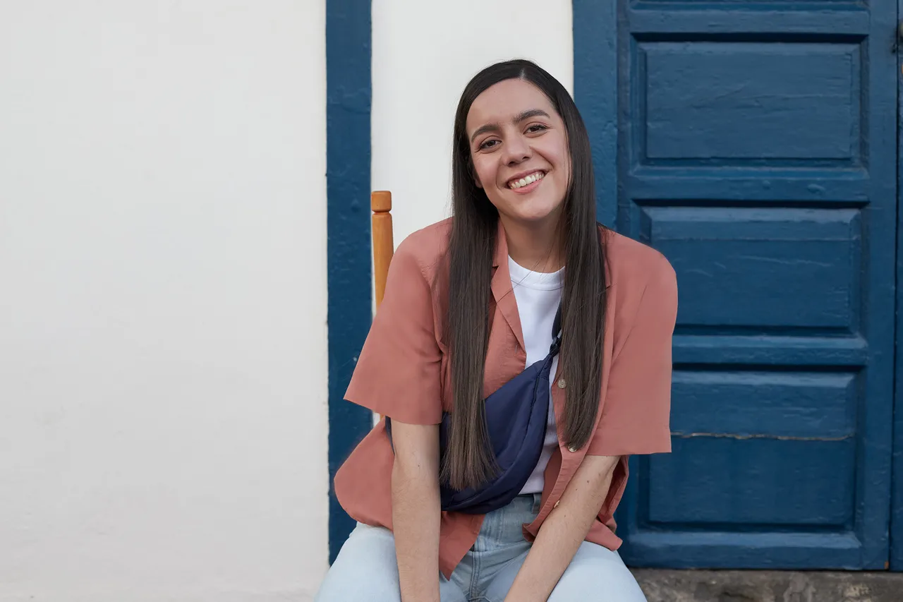 Valeria Castro X Uniqlo 11