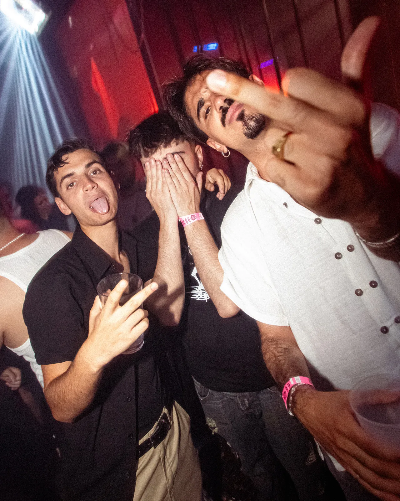 Acero Holics 4