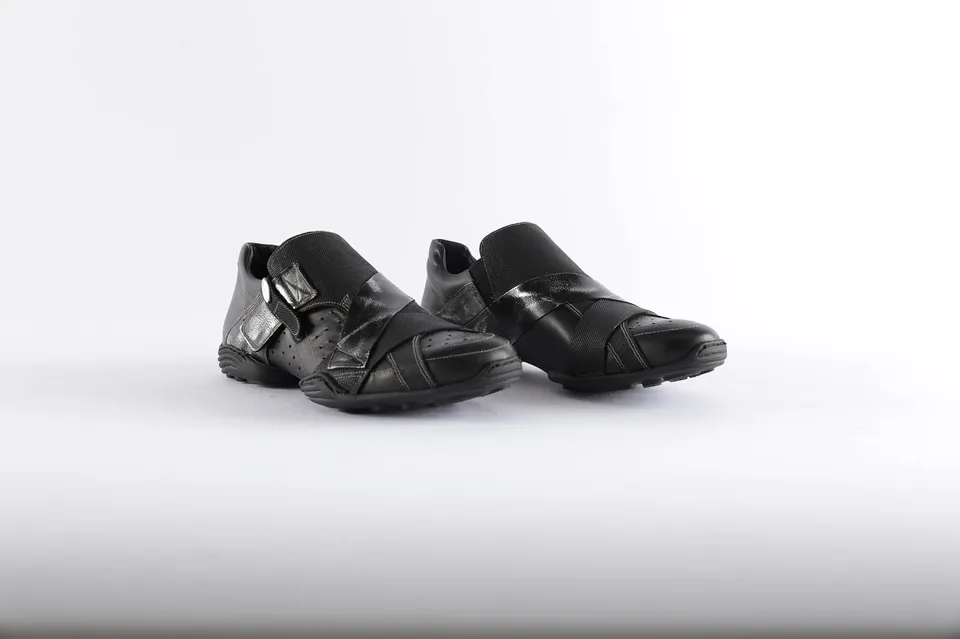 New Rock x Oriol Clavell
