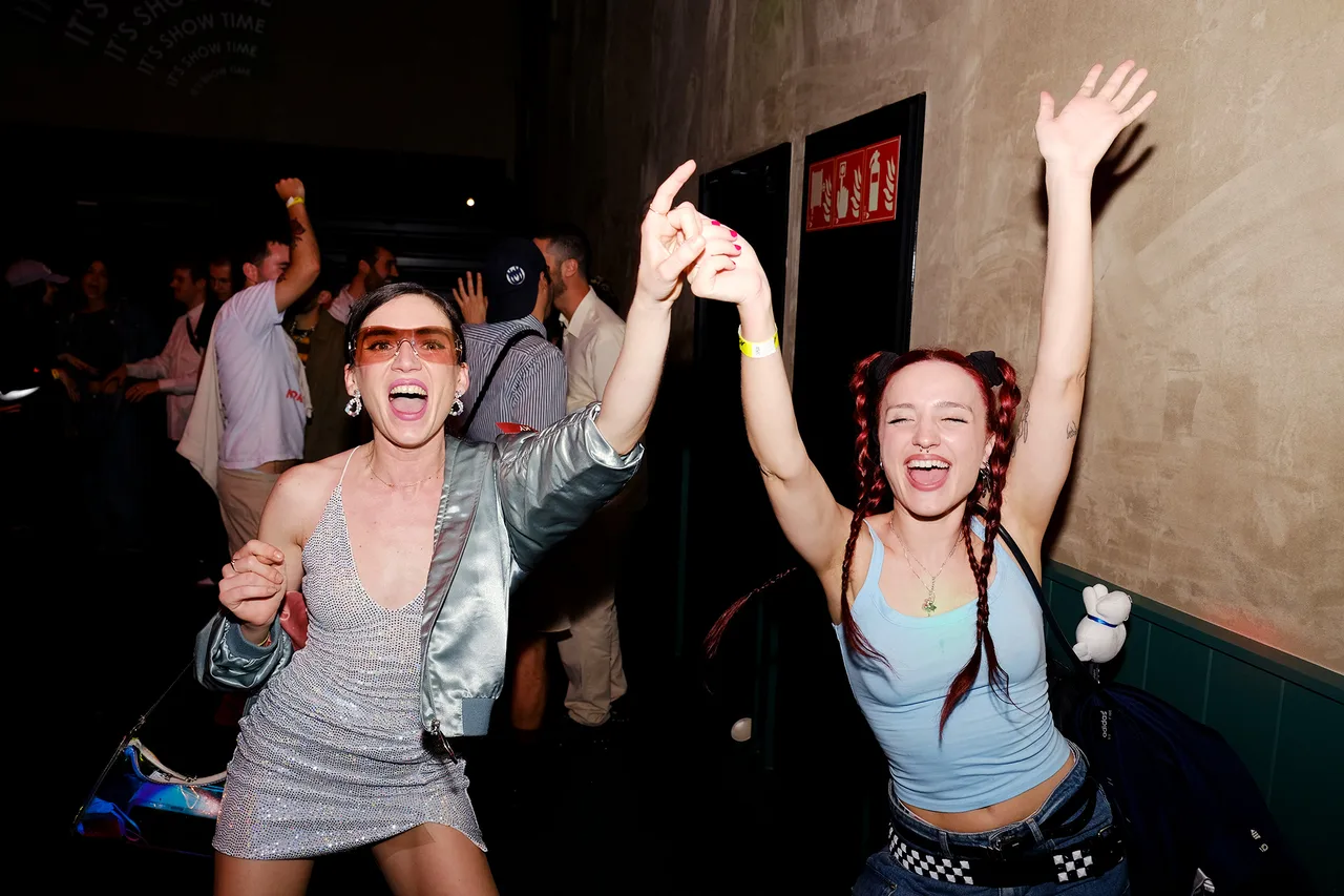 Acero Party 61