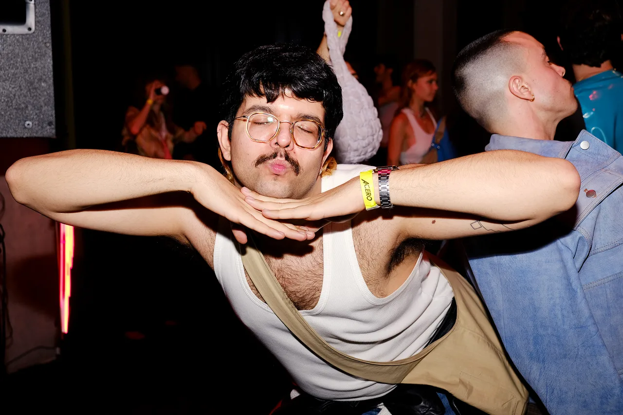 Acero Party 66