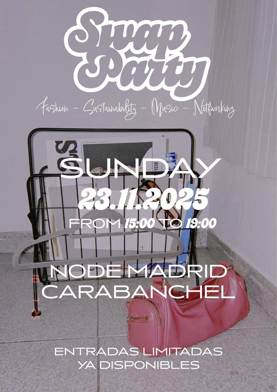 swap party