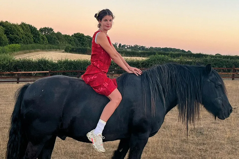 Los favoritos de Carlotta Cosials