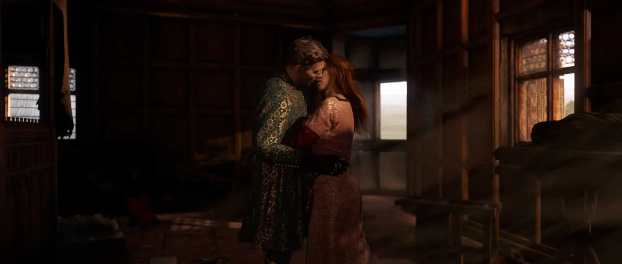 KCD2_Announce_08_RozaRomance-1920