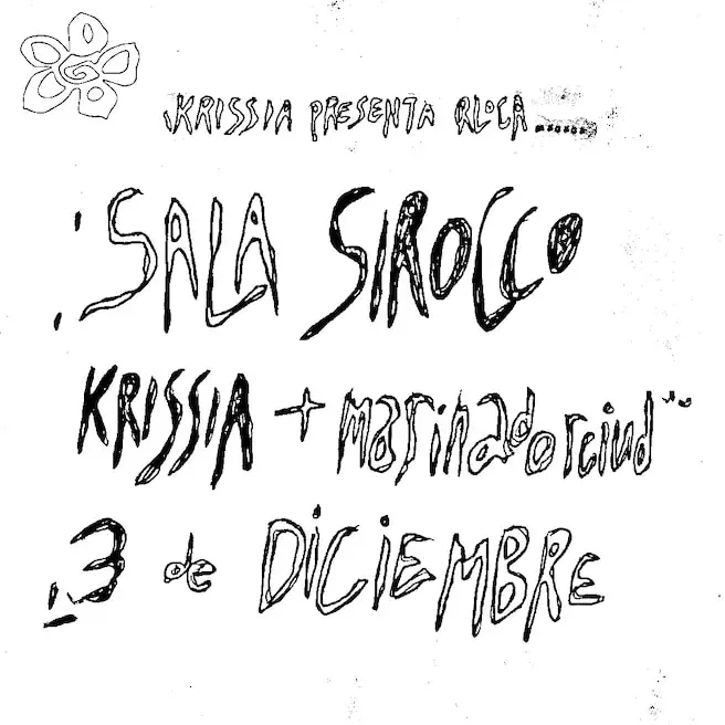 krissia