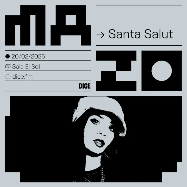 mazo santa salut