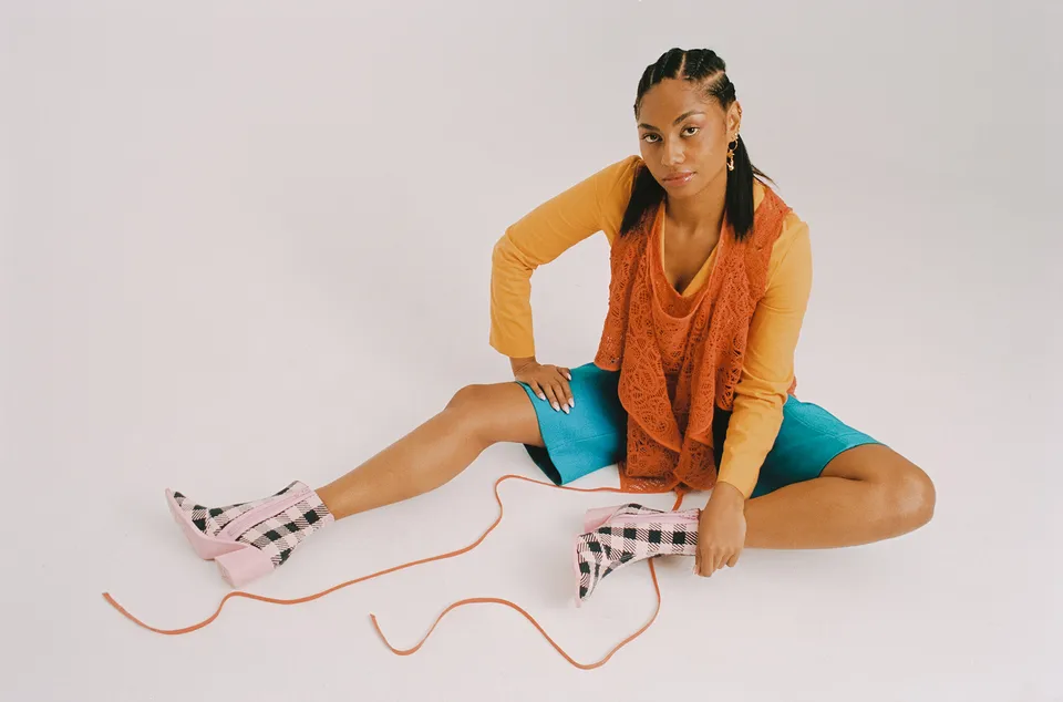 Nia