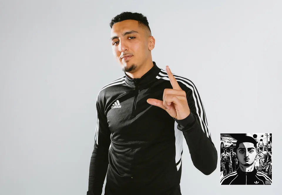 Morad - “Reinsertado”