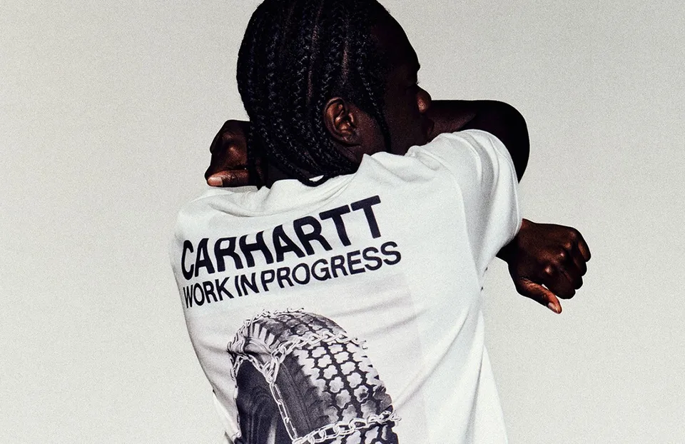 Carhartt WIP S/S 2026