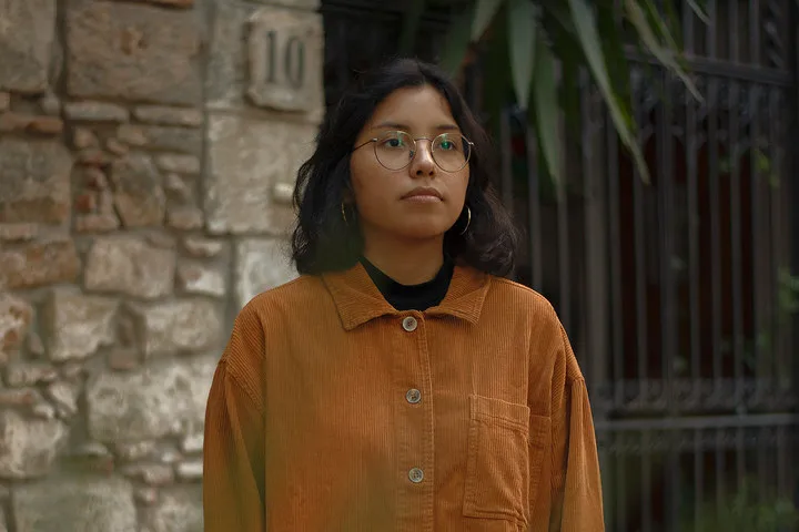 Rocío Quillahuaman