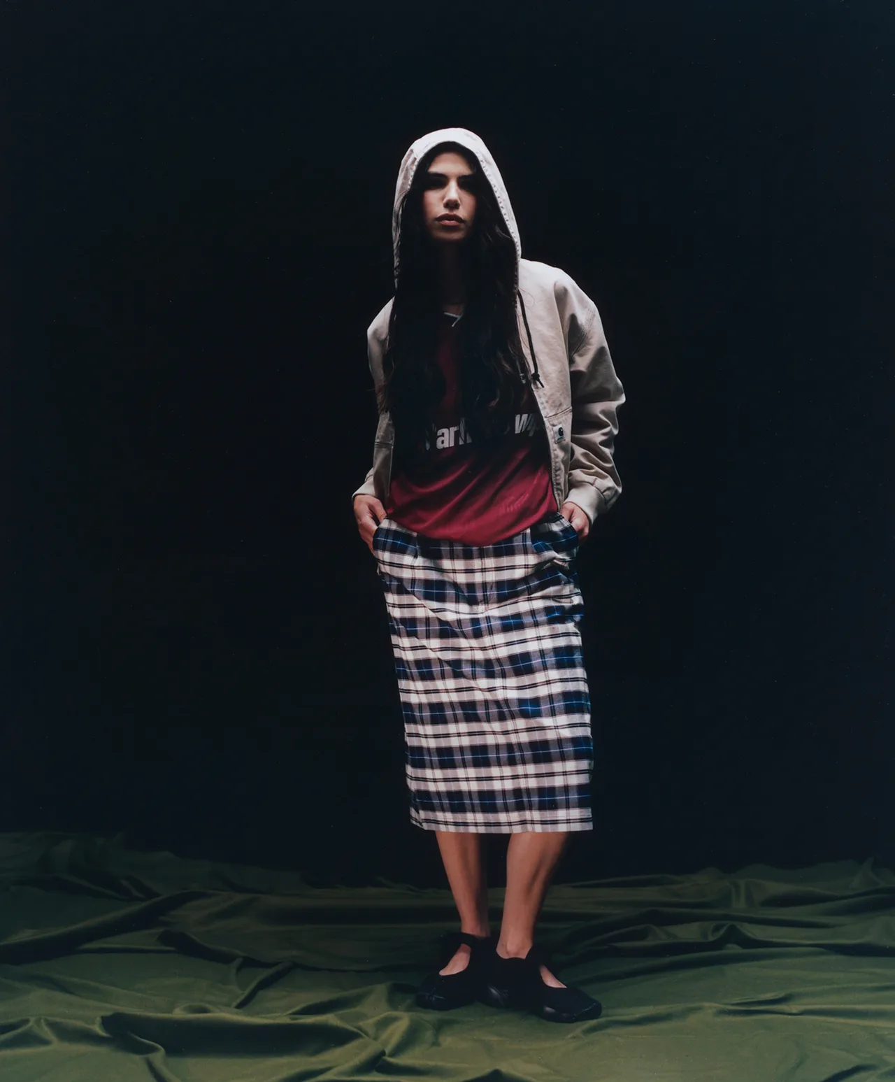 CarharttWIP_SS25_Collection_5