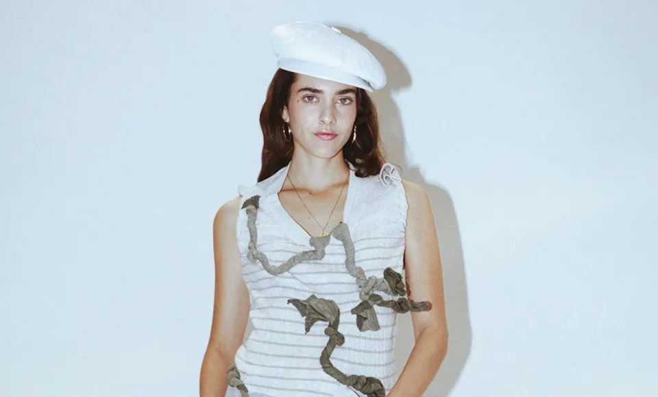 Arturo de la Rosa S/S 2024