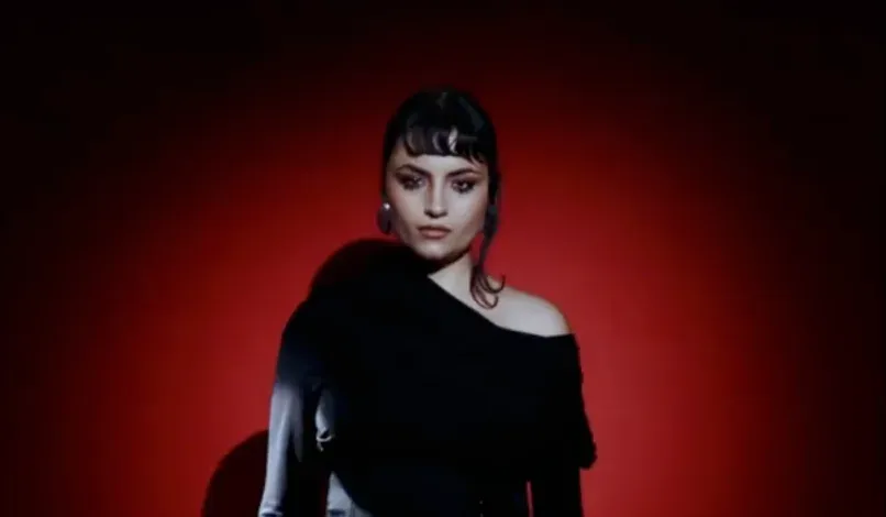 Alba Morena – “Alguien habrá”