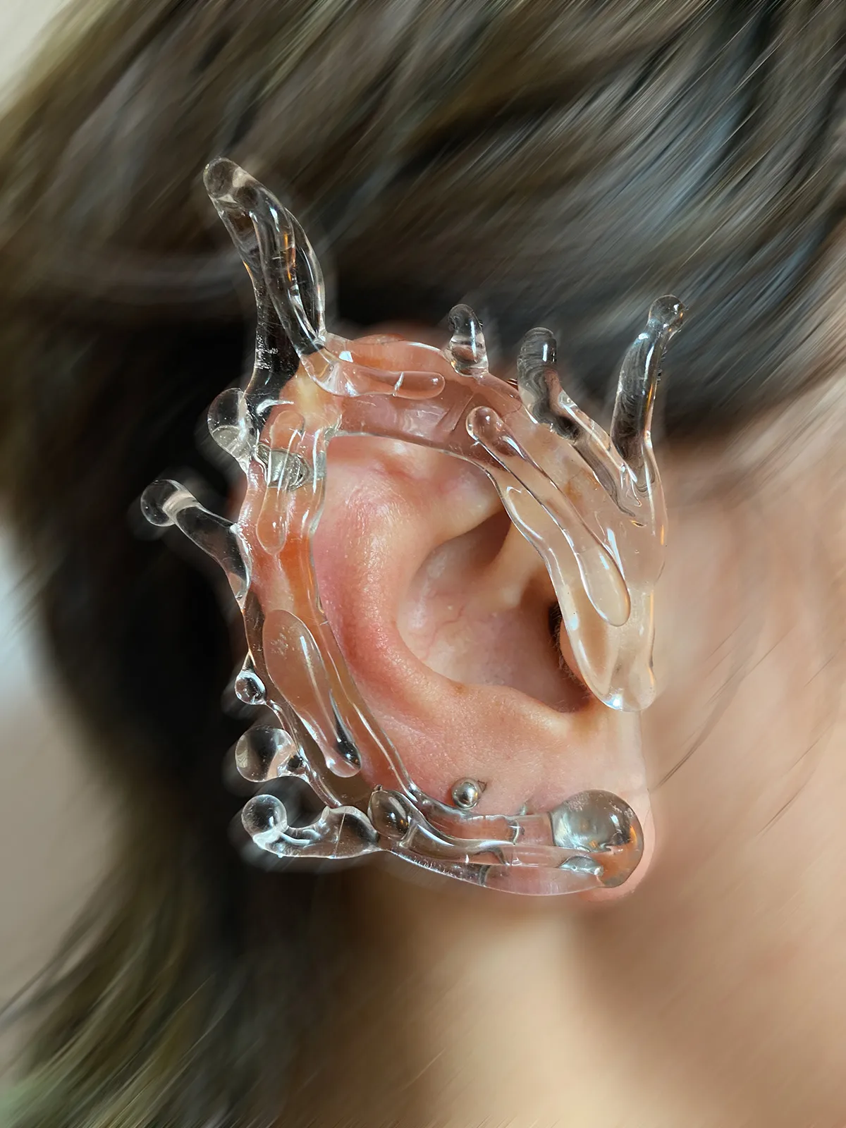 oreja