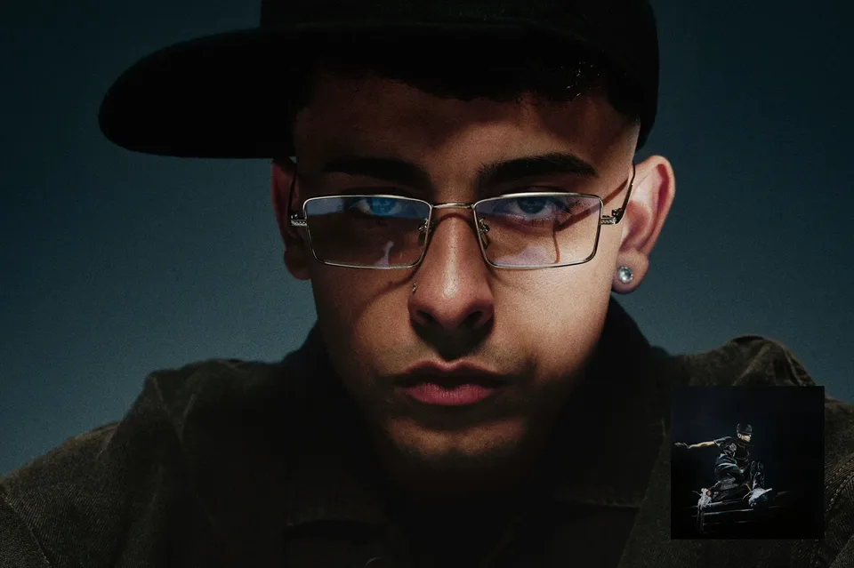 Trueno – “Turr4zo”