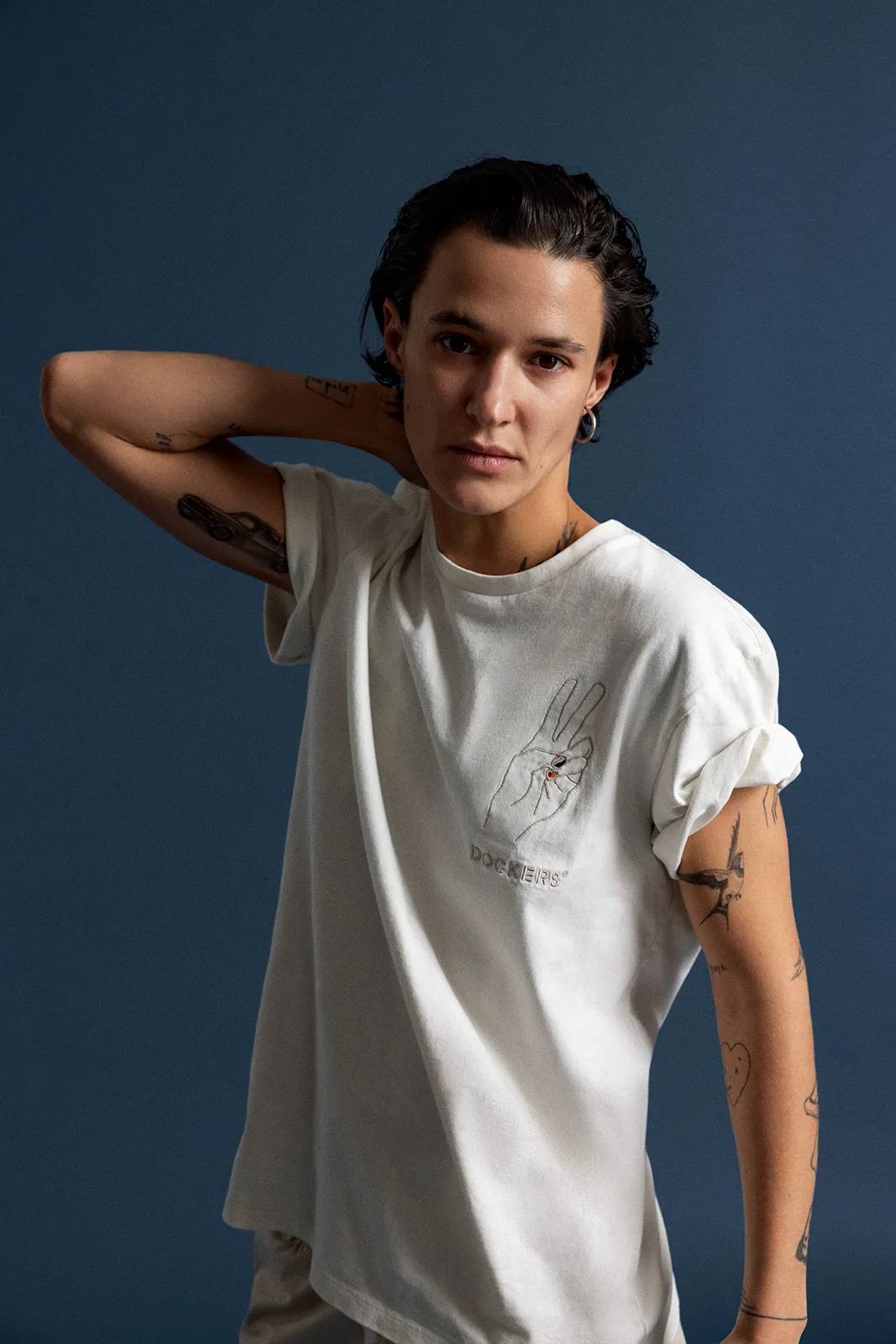 Dockers 2023 Pride Collection 2