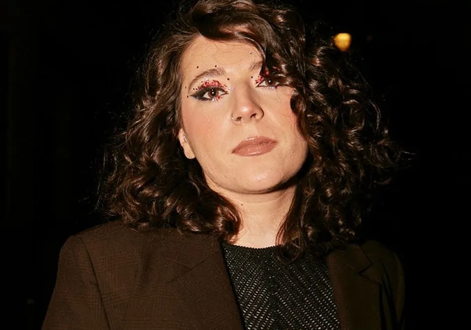 Eva McBel