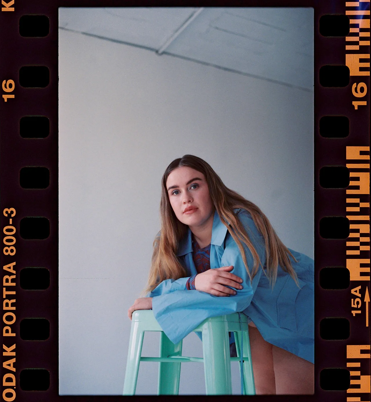 Clara Sans Metalmagazine 3