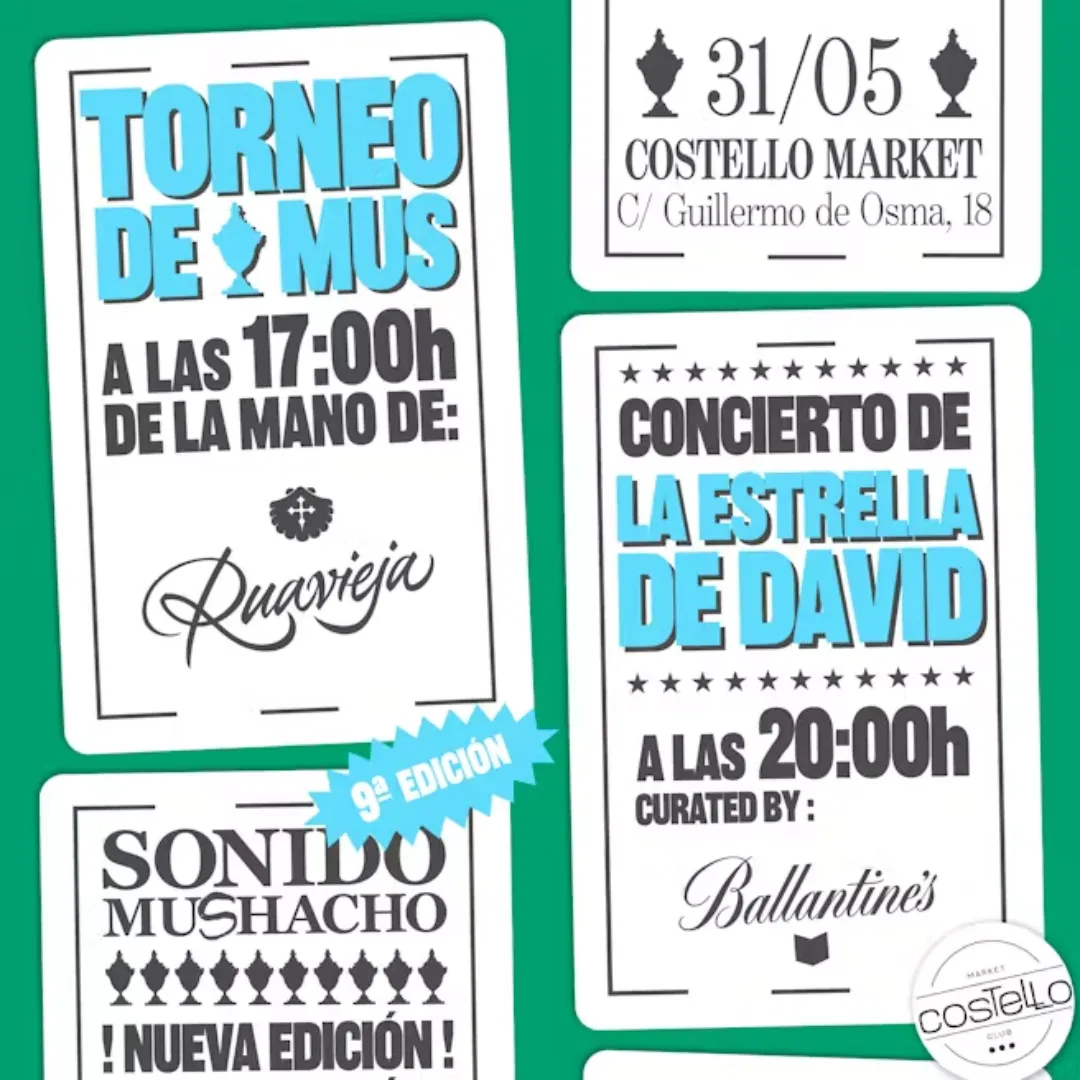 sonido mushchacho