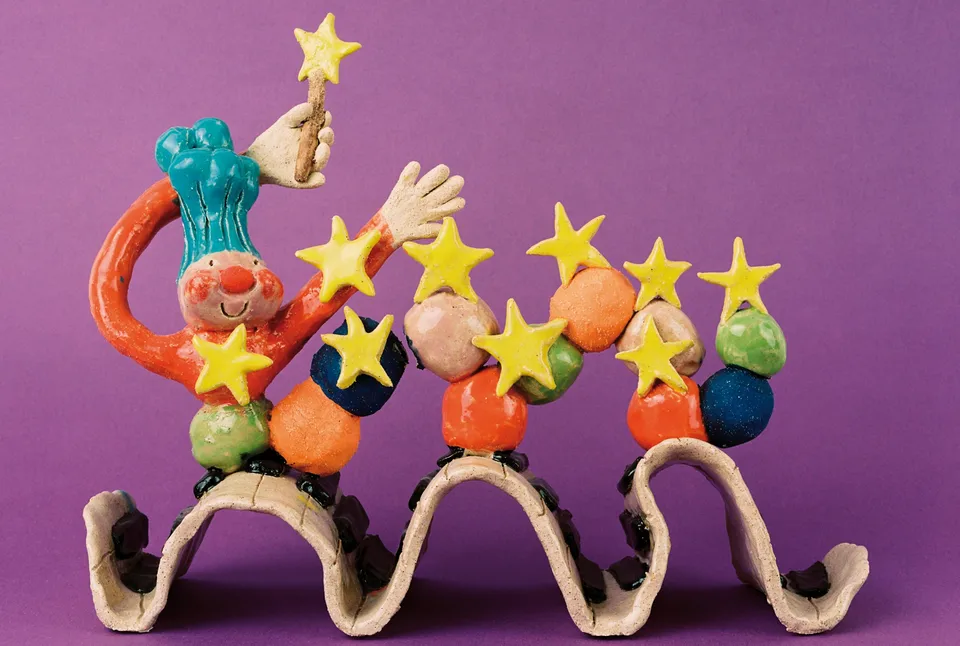 Tres artistas de la cerámica que te dejaran alucinado