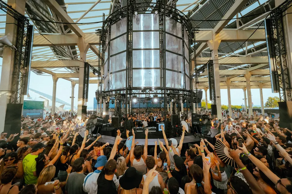 Brunch Electronik Festival 2026