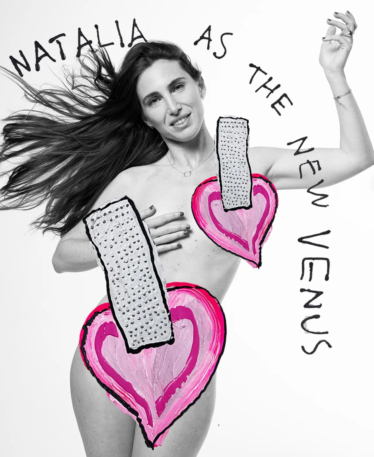 Nataliavenus