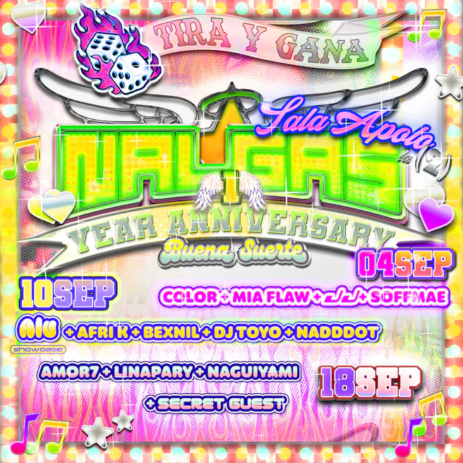 Nalgas Club