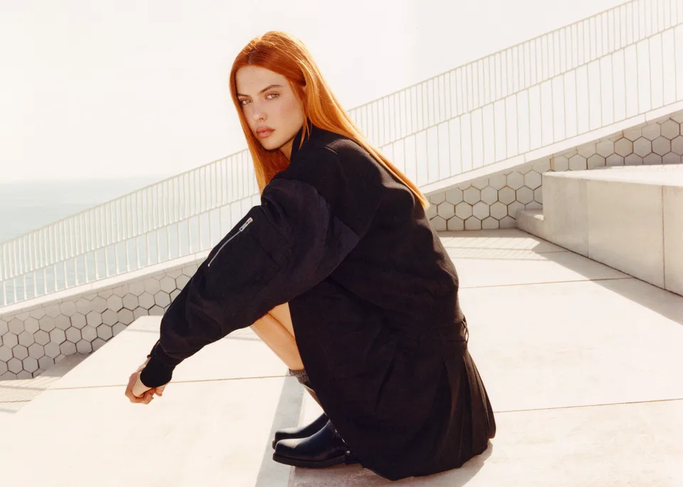 Pull&Bear